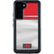 Morocco Soccer Flag Galaxy S24 Plus Waterproof Case